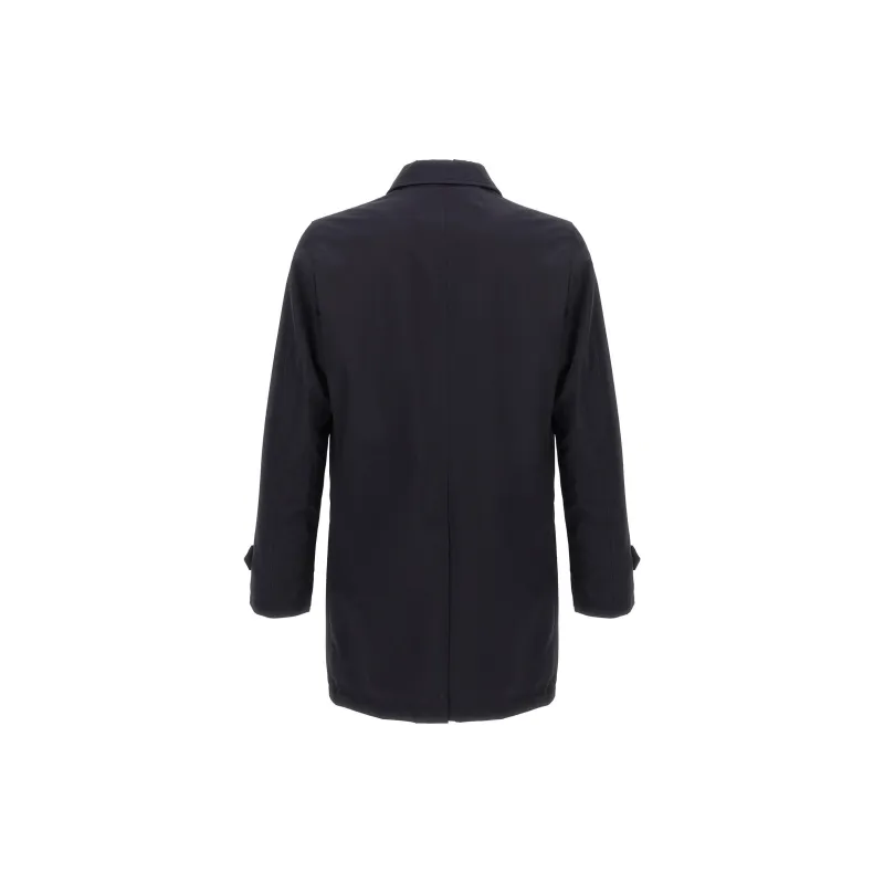 Moorer Vittor Kn Jacket-1