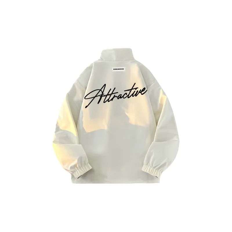 ROBINHOOD Jackets Unisex-14