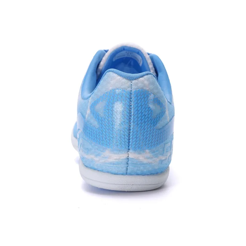 ATAY Cushioned Slip-Resistant Abrasion-Resistant Low-Top Sprint Running Shoes Unisex-3