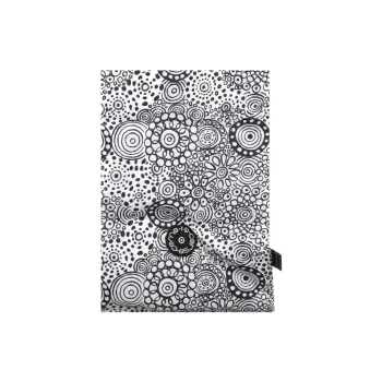 10 CORSO COMO Nylon, Polyamide, Goose Down Knit Scarves Unisex White Black