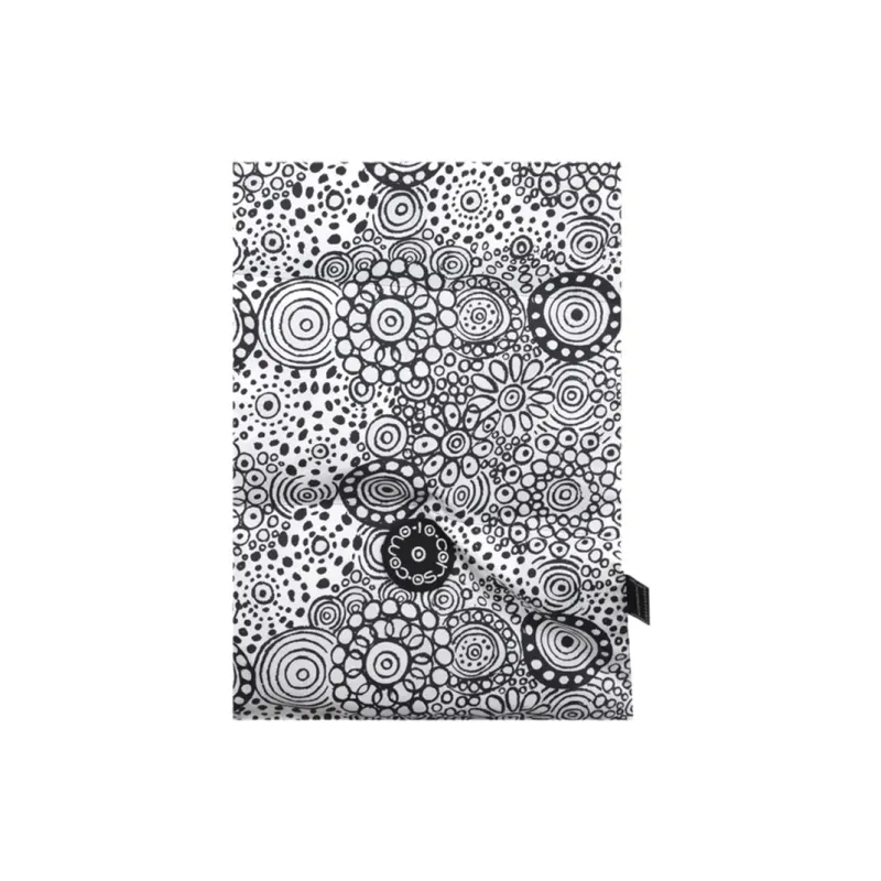 10 CORSO COMO Nylon, Polyamide, Goose Down Knit Scarves Unisex White Black-0