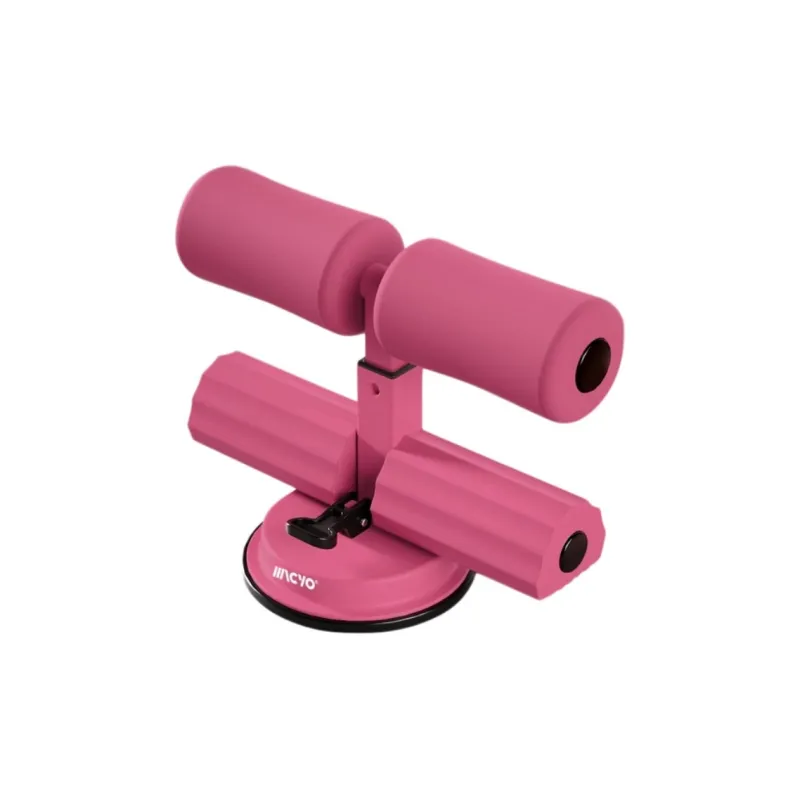 MACYO Sit Up Machines Cold Rolled Steel Foam RNB Strengthening Core Muscles In Waist And Abdomen Unisex 25*27*19cm-1