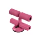 [Advanced Model-Tough Guy Pink]11cm Large Suction Cup-3rd Setting Adjustment-Comfortable Foot Mat