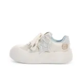 Beige Blue