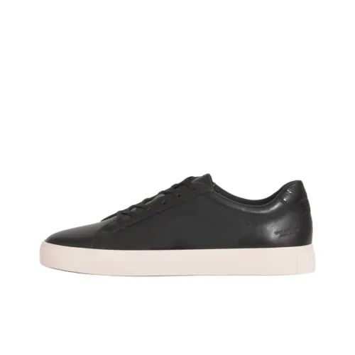 VAGABOND SHOEMAKERS Cody Low-Top Skateboard Shoes Women's Black