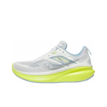Saucony Omni 22 White Sunny Women's