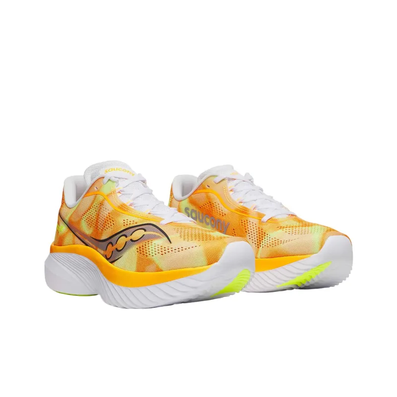 Saucony Kinvara 15 Peel White-2