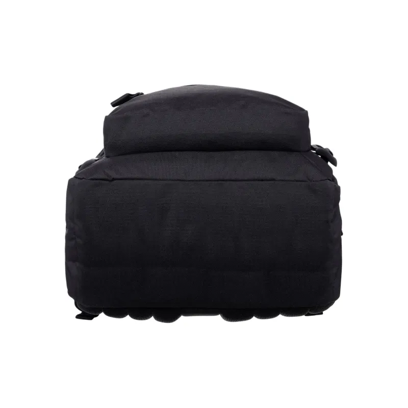 THE NORTH FACE Polyester Backpack Regular Unisex Black-2
