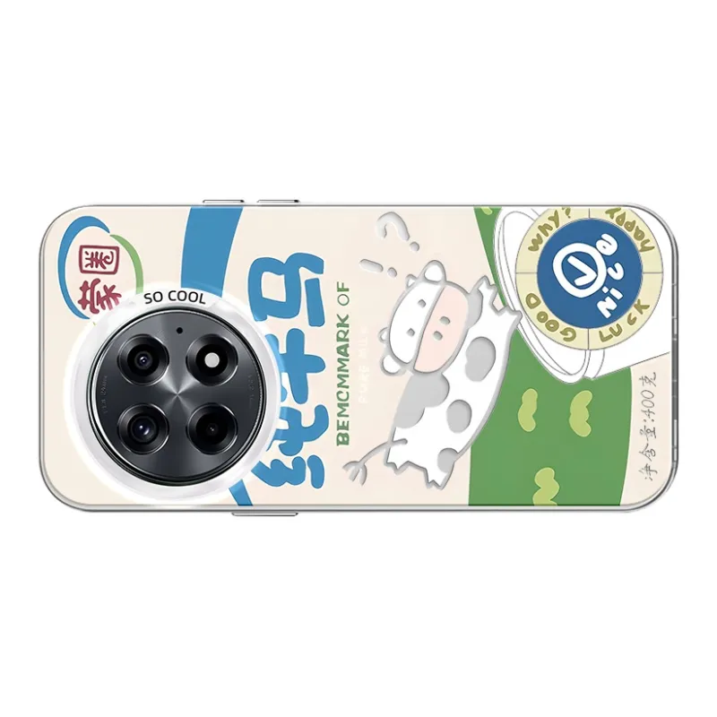 CHUNFAN Phone Cases-4