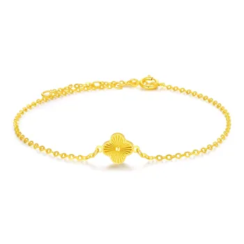 Master Kim S925 Sterling Silver Chain Bracelets Women's