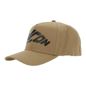 DSQUARED 2 New Generation Ripstop Baseball Cap