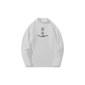 7 SEVFUN Men Undershirts