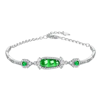Princess Cui Ice Glutinous Bracelets Women's