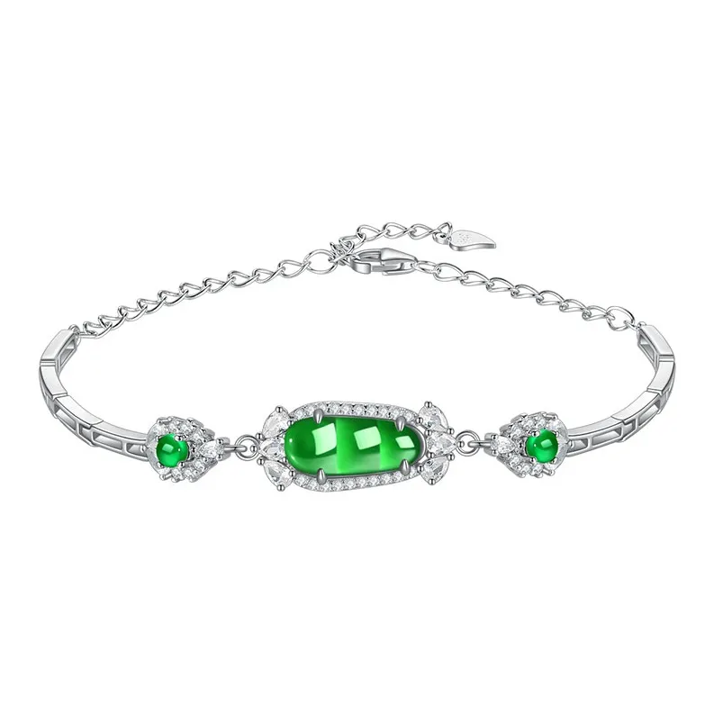 Princess Cui Ice Glutinous Bracelets Women's-0