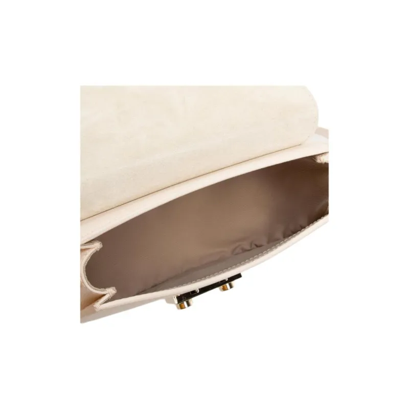 Furla Metropolis Collection Regular White-6