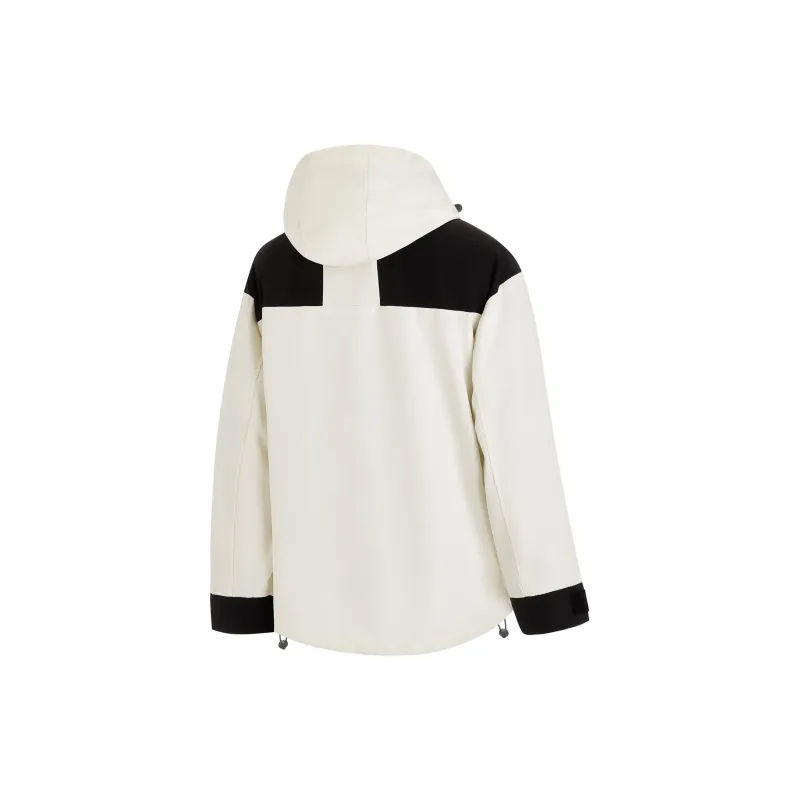CHARLIE GOLF Jackets Coats Unisex-7