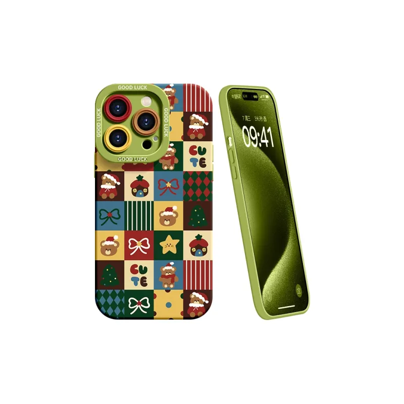 YOOPOO Phone Cases-17