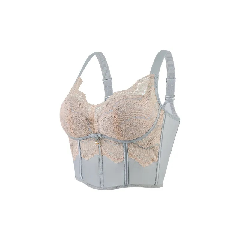 Elan and White Women's Bras-2