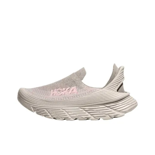 zapatillas de running HOKA apoyo talón veganas talla 38