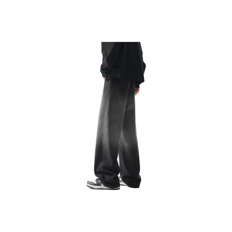 ALI THE FOX Jeans Unisex-1
