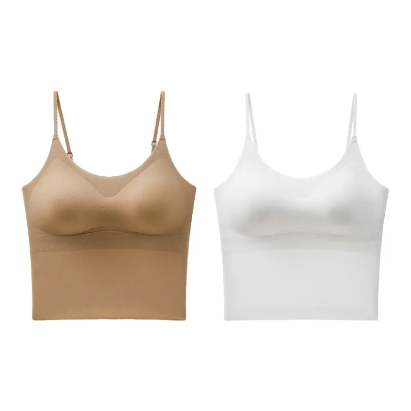 Herbal Primer Camisole Women's 2 Pack-9