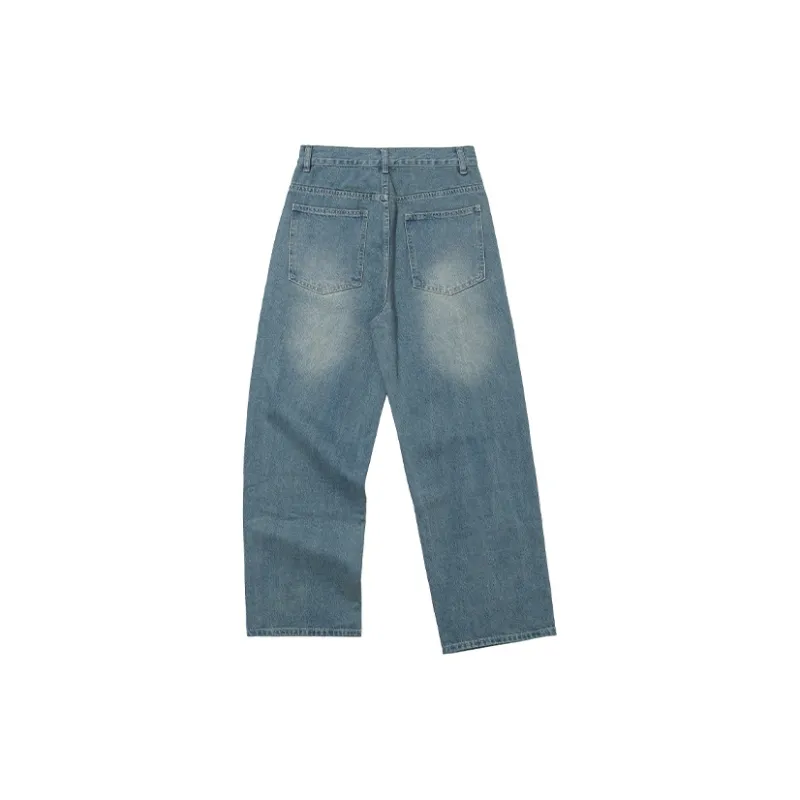 COUNTRY MOMENT Jeans Unisex Dark Blue-2