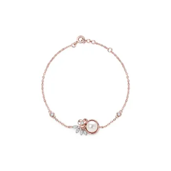 I Do Freshwater Pearl Bracelets Women's