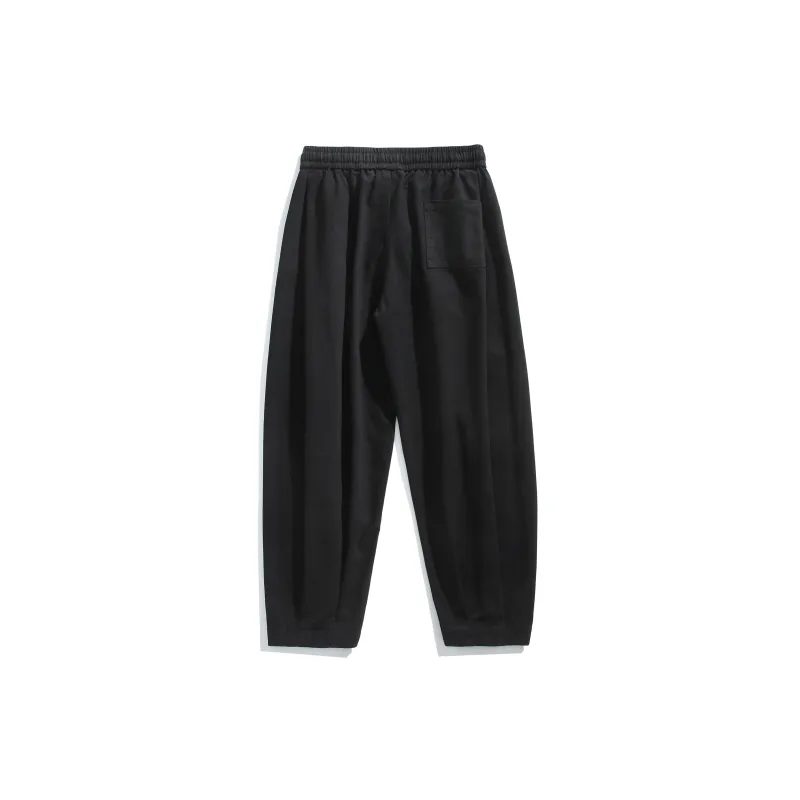 WKOOG Casual Pants Unisex-1