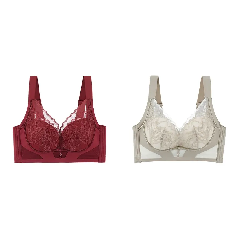 Aidai Women's Bras-11