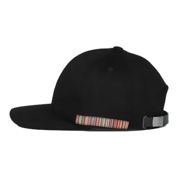 Paul Smith - Baseball Caps Unisex Black
