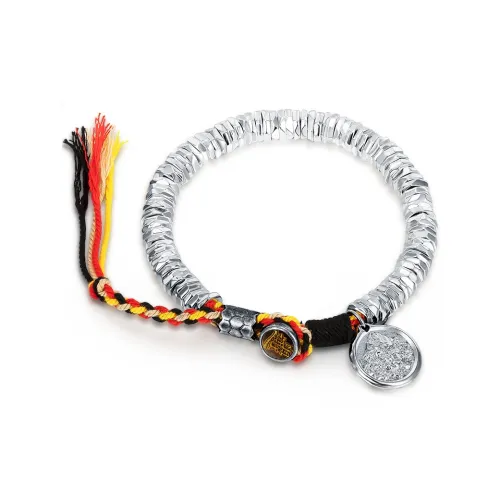 Diamond International Alloy Bracelets Women's