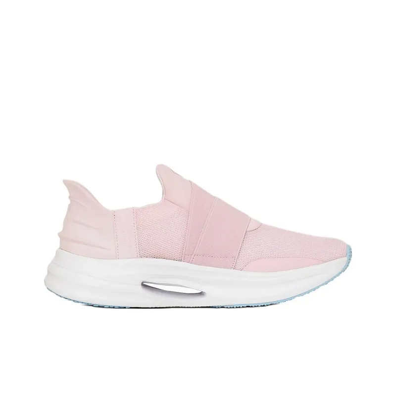 Converse Slit Slide Anti Slip Wear Resistant Low Top Casual Running Shoes Unisex Pink-1