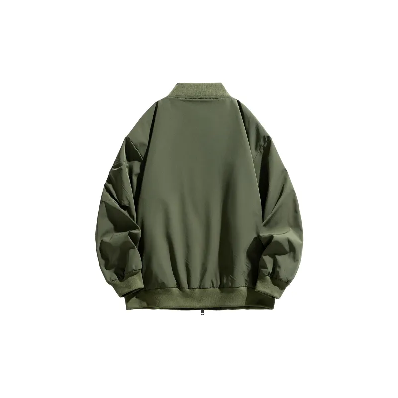 7 SEVFUN Baseball Jacket Unisex-3