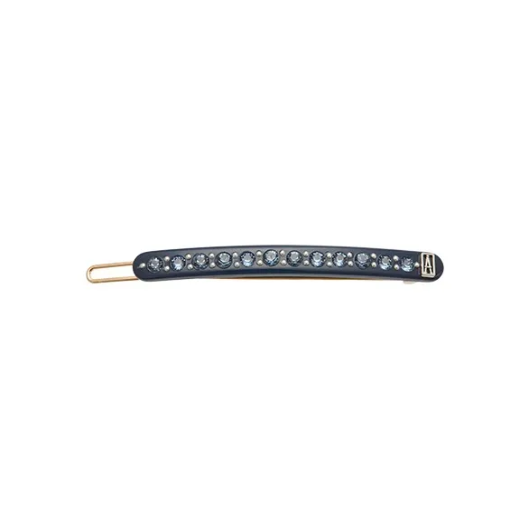 ALEXANDRE DE PARIS TIGES BOULES Edge Clip 51 Hair Accessories Headwear Women's-4