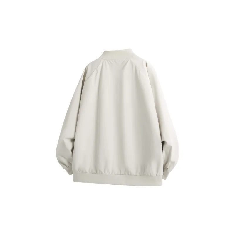 Cotton Jackets Unisex-1