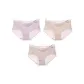F Set-Light Oxygen Holiday-Light Purple+Skin+Khaki (3 Pack)