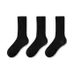 Black[3 Pack]