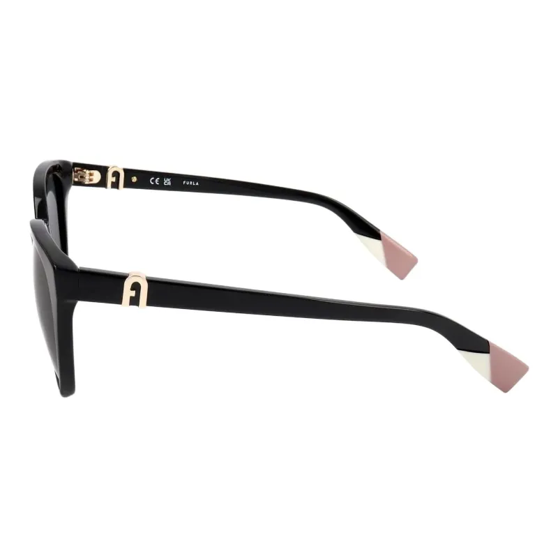 Furla Cat Eye Frame Sunglasses-2