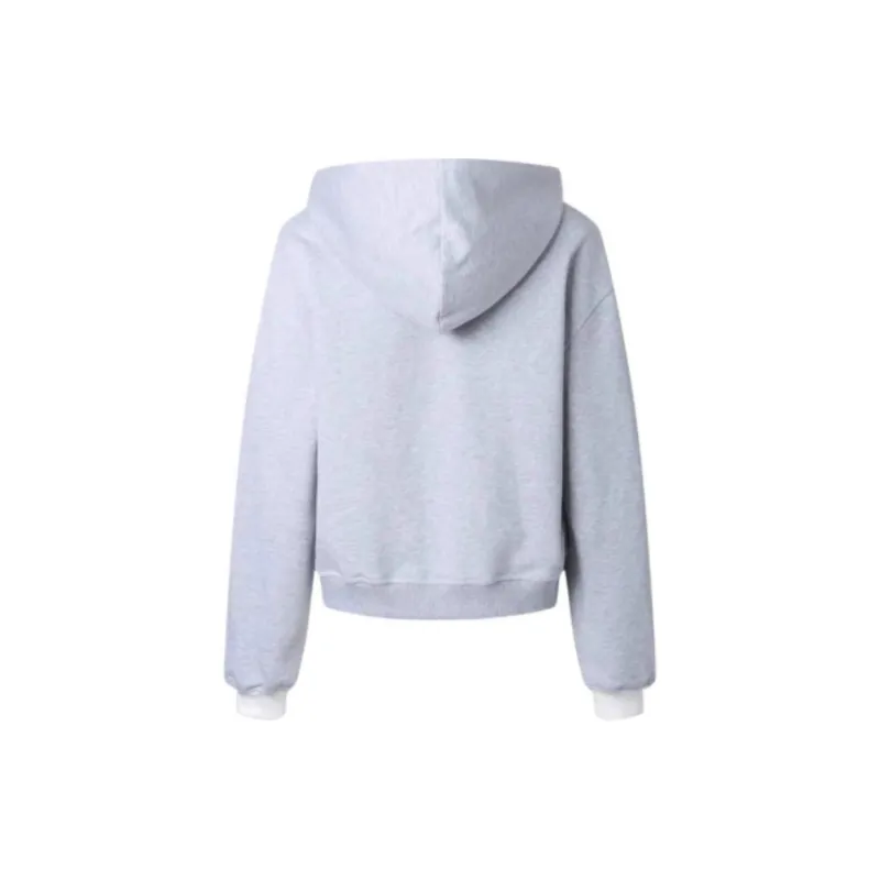 JAC FLEURANT Sweatshirt Women's-1