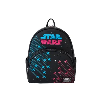 Loungefly PU Backpack Mini Unisex