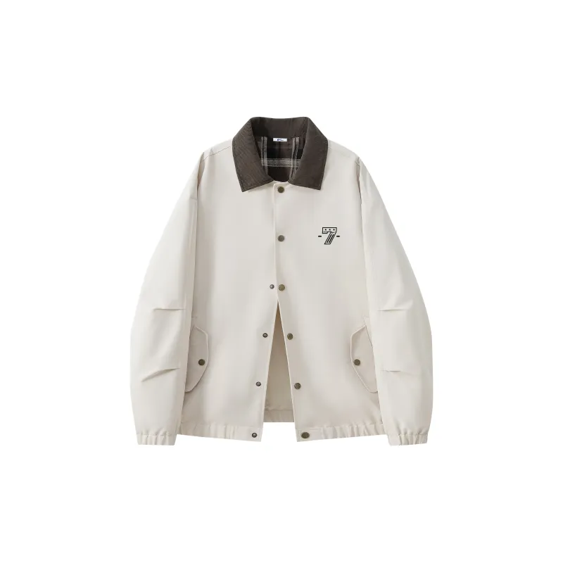 Warrior Riding The Wind Collection Cloud Sail Collection Jackets & Coats Unisex-1