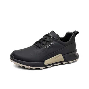 Kangaroo Head Low Top Casual Shoes Men's