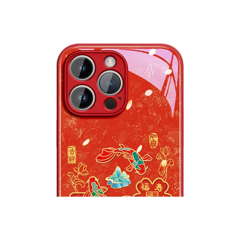 Gu Gu You Phone Cases-5