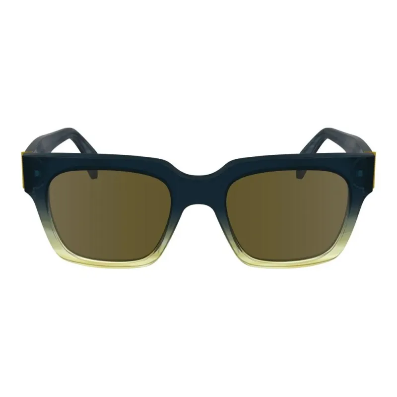 Paul Smith Square Frame Sunglasses-1