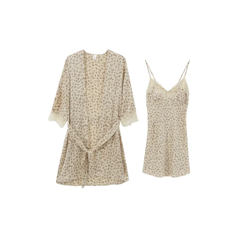 Ta Yan Women's Pajama Sets-24