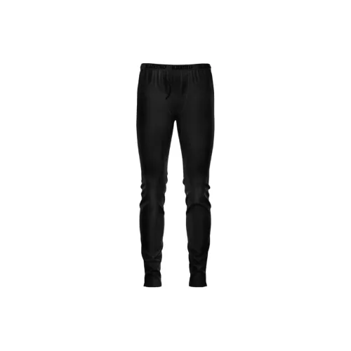BLACKSTRAP Leggings Men's Black