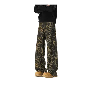 WELTER EXPERIMENT Jeans Unisex