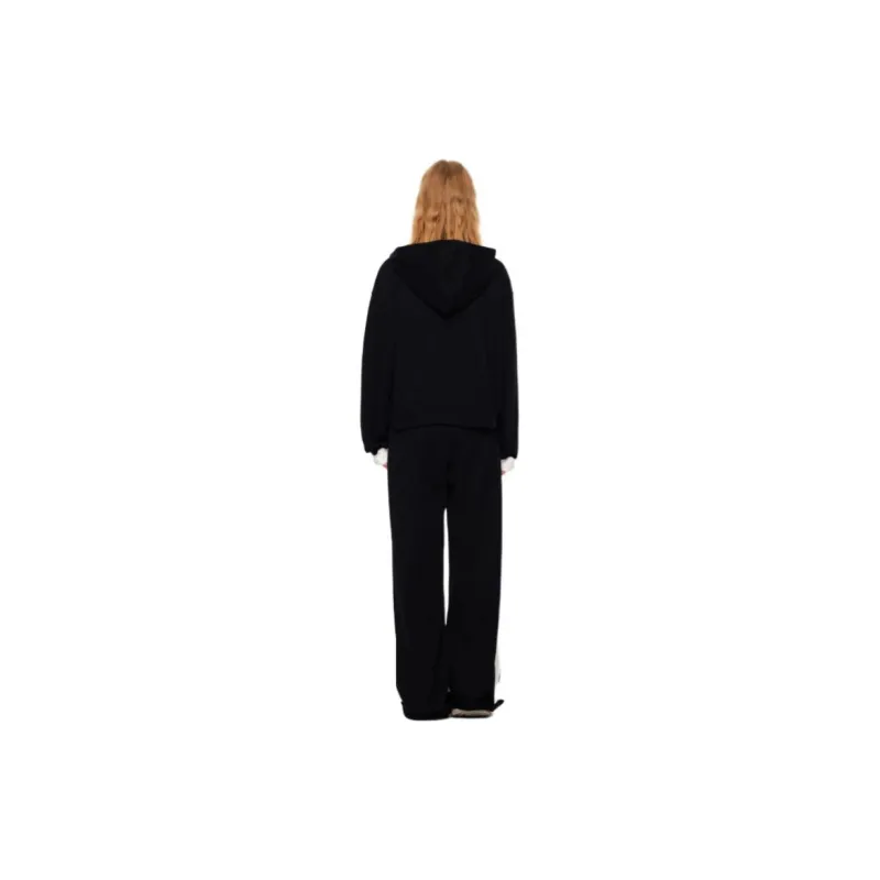 JAC FLEURANT Sweatshirt Women's-15