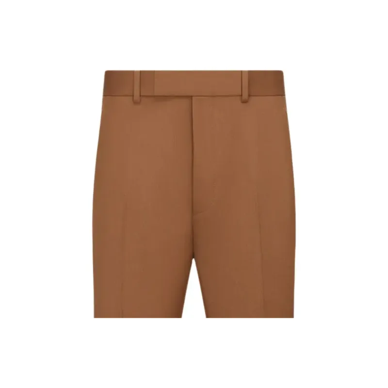 DIOR X Cactus Jack Wide Pants-2