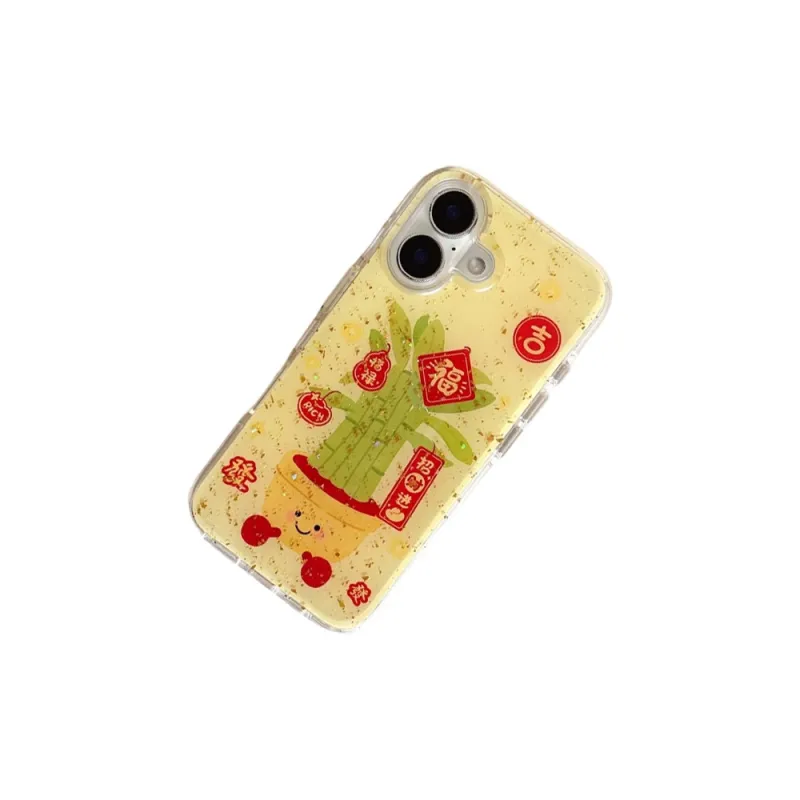 HUANBAOKE Phone Cases-7